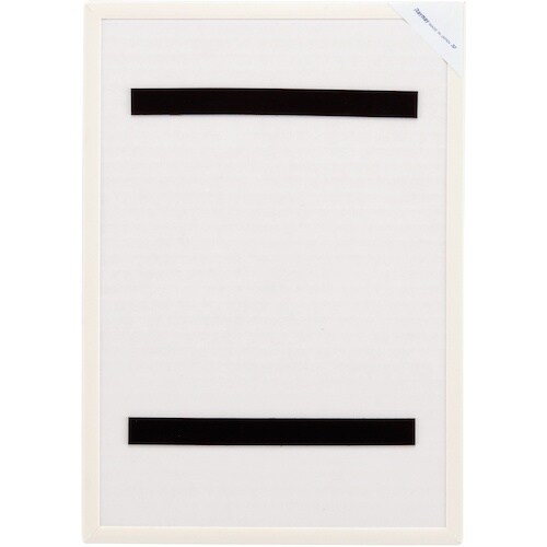 レイメイ オフホワイトボード(A4)