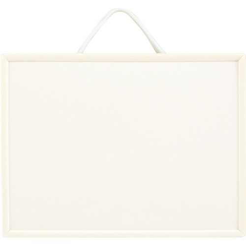 レイメイ オフホワイトボード(A5)