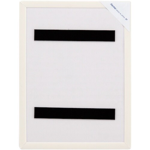 レイメイ オフホワイトボード(A5)