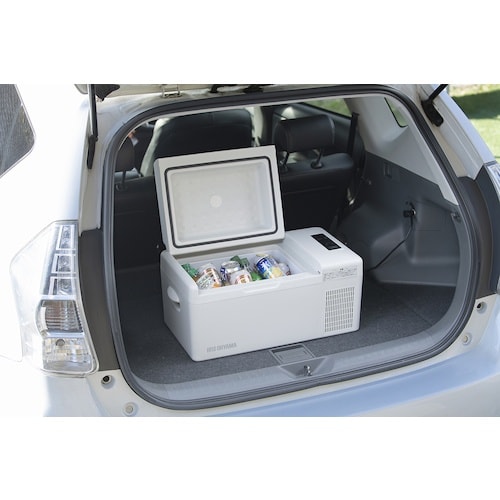 IRIS 103256 ポータブル冷蔵冷凍庫20L