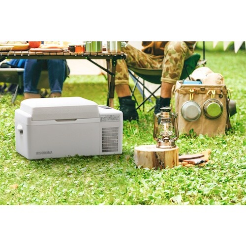 IRIS 103256 ポータブル冷蔵冷凍庫20L