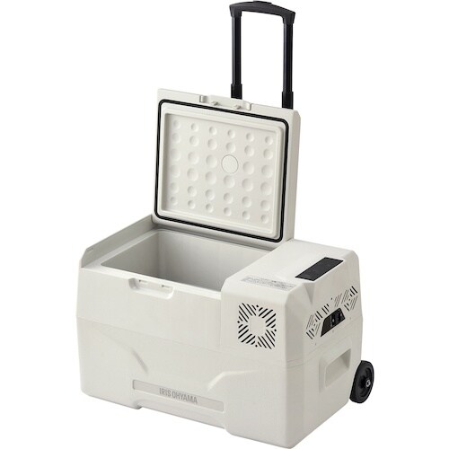 IRIS 103257 ポータブル冷蔵冷凍庫30L