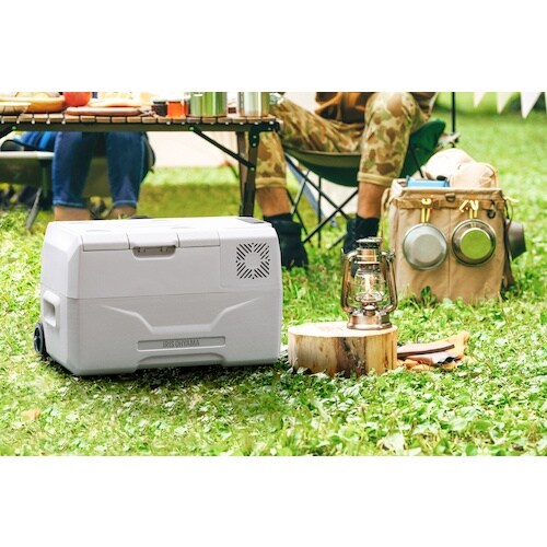 IRIS 103257 ポータブル冷蔵冷凍庫30L
