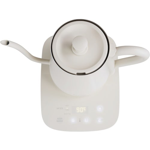 IRIS 103198 ドリップケトル 温度調節付