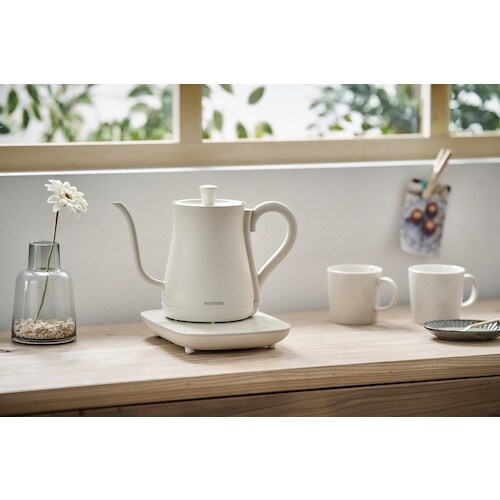 IRIS 103198 ドリップケトル 温度調節付