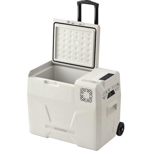IRIS 103258 ポータブル冷蔵冷凍庫40L