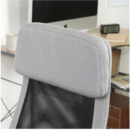 不二貿易 ファブリッシュチェア Mix グレージュ