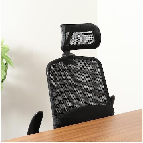 不二貿易 ヘッド付アームアップチェア ARP−01