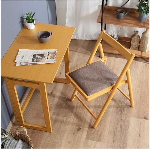 不二貿易 フォールディングチェアー ミラン NA