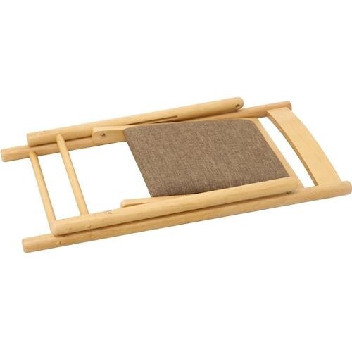 不二貿易 フォールディングチェアー ミラン NA