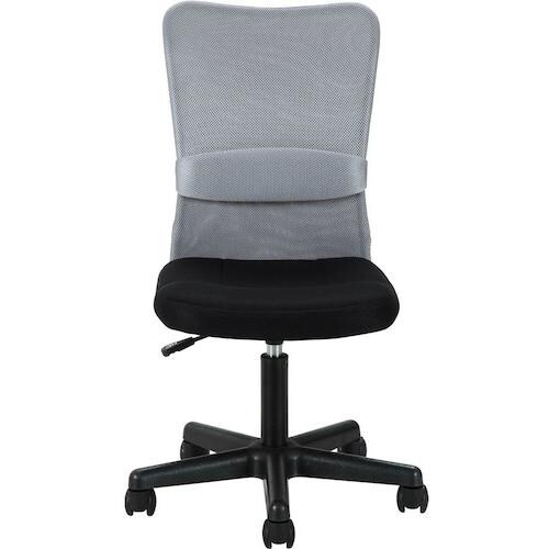 不二貿易 メッシュバックチェアー ハンター GY