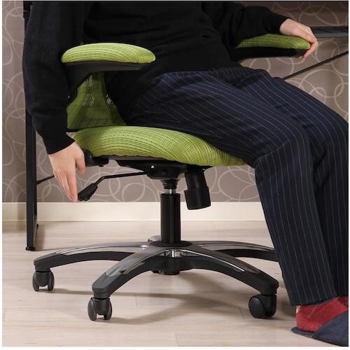 不二貿易 アームアップチェアー マスター3 GR