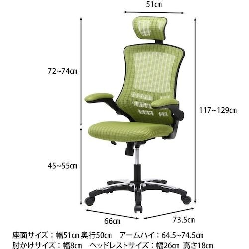不二貿易 アームアップチェアー マスター3 GR