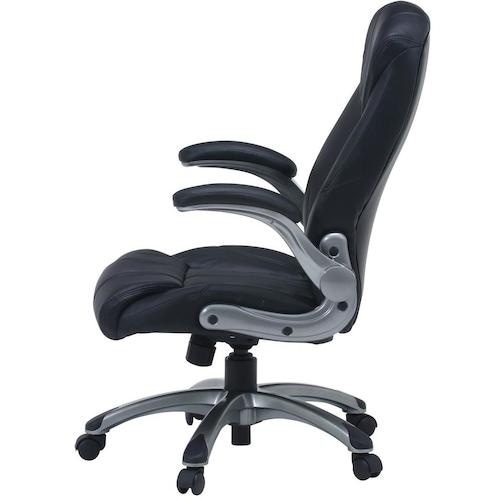 不二貿易 エグゼクティブチェアー デクシア BK