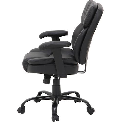 不二貿易 PUプレジデントチェアーマンチェスター