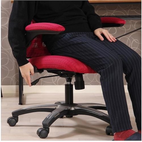 不二貿易 アームアップチェアー マスター3 W,R