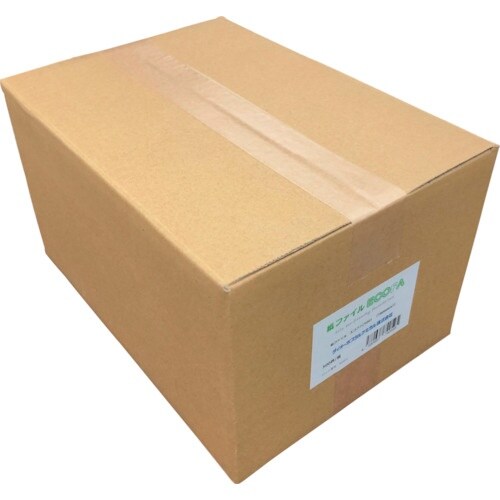 ダイオーミウラ 紙ファイル エコファ(500枚入)