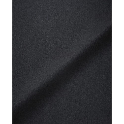 GROW エッセンシャル・ツイルパンツブラック17