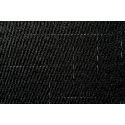 GROW シャドーペンベスト黒系15