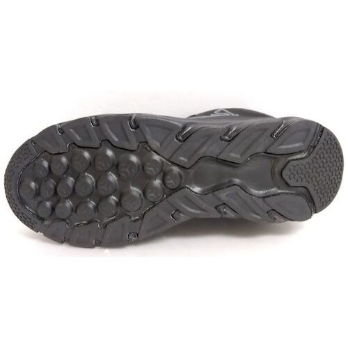 スタトレ 【EVERLAST】 ローカットセーフテ