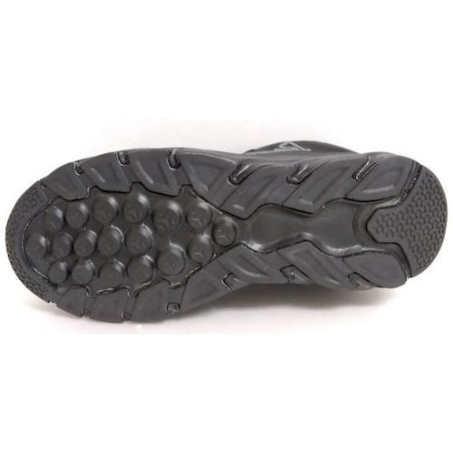 スタトレ 【EVERLAST】 ハイカットセーフテ