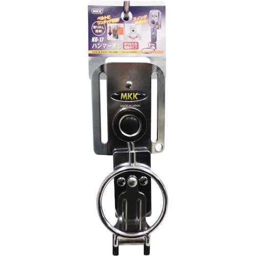 モトコマ MKK スイングツールシリーズ ハンマー