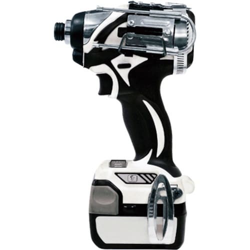 モトコマ MKK 万能電ドルキャッチャー イエロー