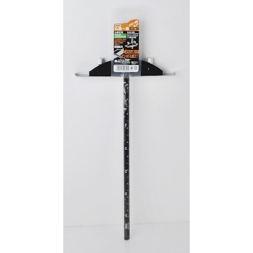 モトコマ MKK 丸鋸定規羽スライドタイプ 300