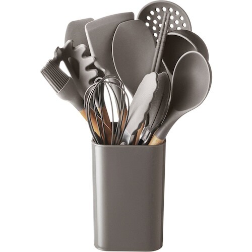 IRIS 102920 キッチンツール11点+スタ