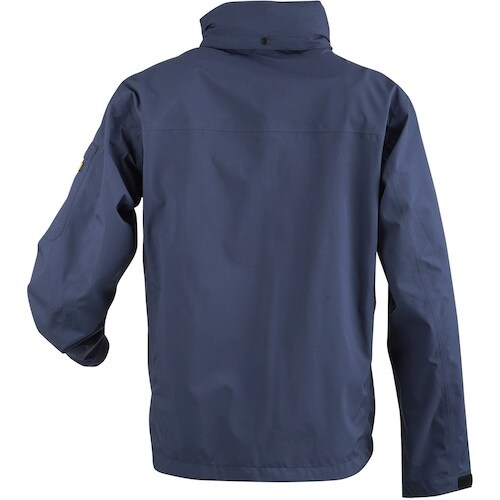 カジメイク 6100 3レイヤー全天候型ワーキング