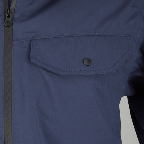 カジメイク 6100 3レイヤー全天候型ワーキング