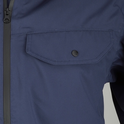 カジメイク 6100 3レイヤー全天候型ワーキング