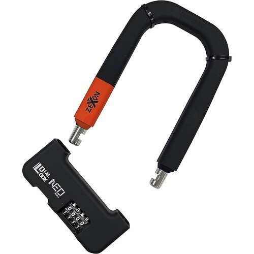 グリーンクロス ダイヤルロック ネオ