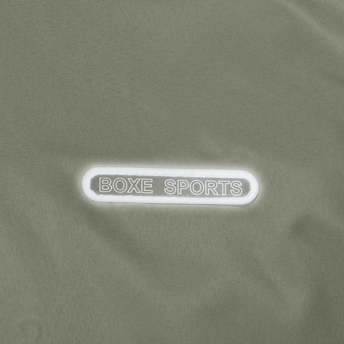 カジメイク 6810 マイクロブルゾン ダークネイ