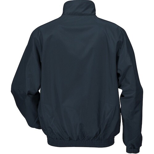 カジメイク 6810 マイクロブルゾン ダークネイ