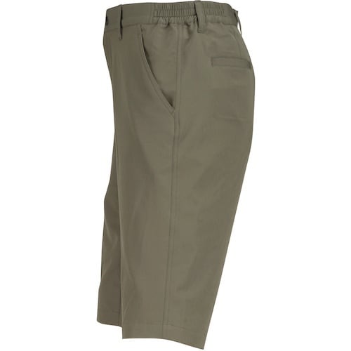 カジメイク 8858 トレックショートパンツ ブラ