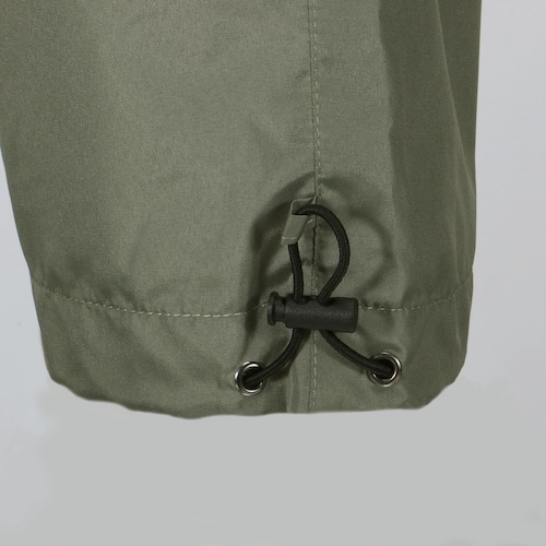 カジメイク 6814 マイクロパンツ ダークネイビ