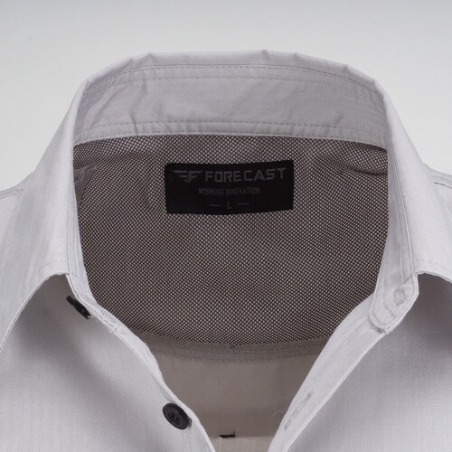 カジメイク 8572 サマーソルジャー長袖シャツ