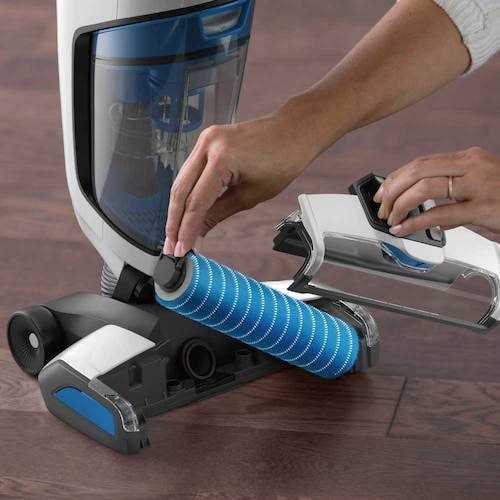 HOOVER フロアメイトジェット