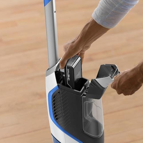 HOOVER フロアメイトジェット