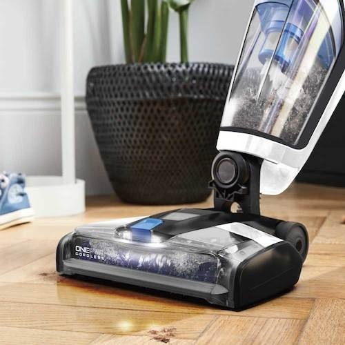 HOOVER フロアメイトジェット