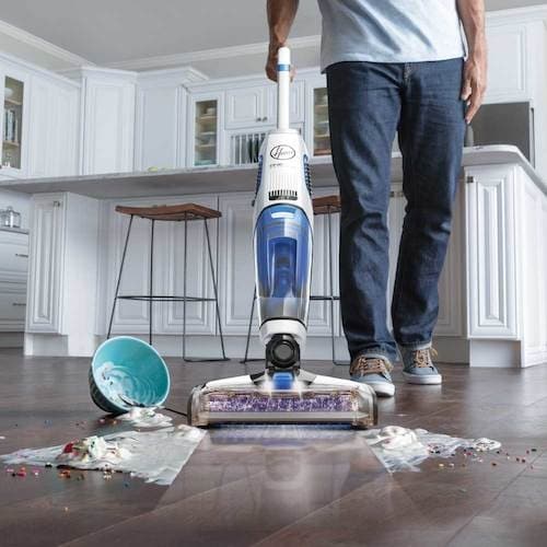 HOOVER フロアメイトジェット