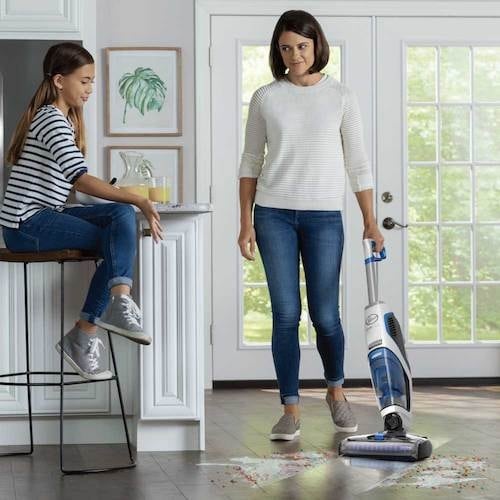 HOOVER フロアメイトジェット