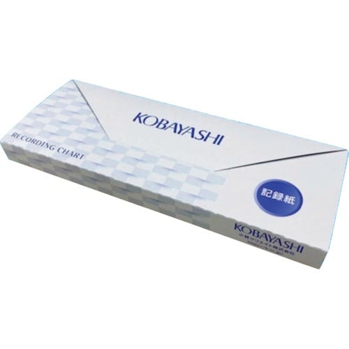 小林クリエイト 記録紙 180−140−01400