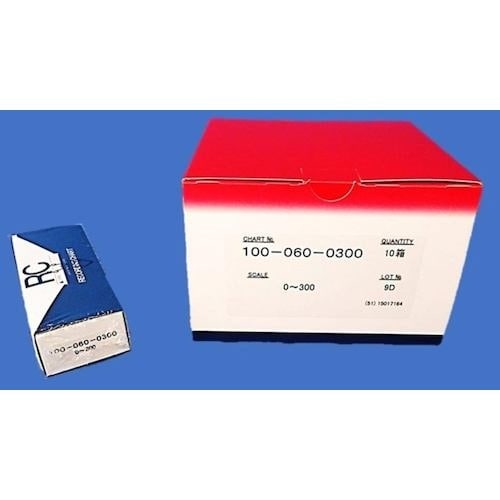 小林クリエイト 記録紙 100−060−0300(