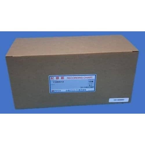 小林クリエイト 白紙ロール 11050C12 10