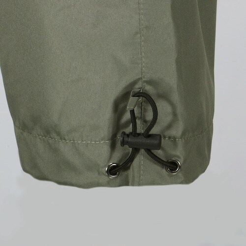 カジメイク 6814 マイクロパンツ ダークネイビ