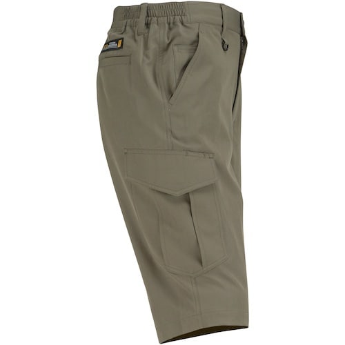 カジメイク 8858 トレックショートパンツ カー