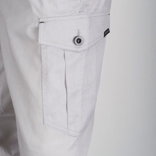 カジメイク 8574 サマーソルジャーカーゴパンツ