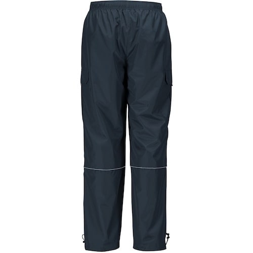 カジメイク 6814 マイクロパンツ ダークネイビ